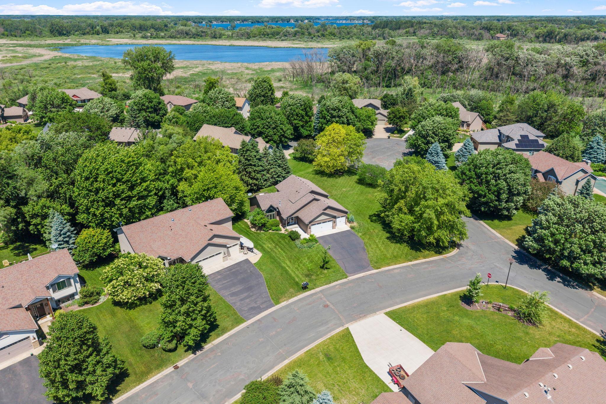 1173 Ruffed Grouse Court Lino Lakes, MN 55014 - Photo 65 of 72