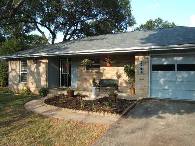 3703 Del Rio Court Georgetown, TX 78628 - Photo 1 of 1