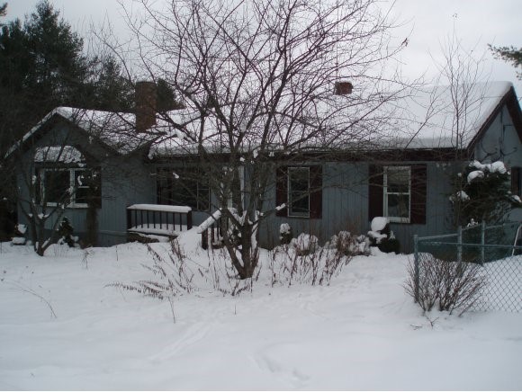 209 Crow Hill Road Danville, VT 05828 - Photo 1 of 1 Gallery Image 1