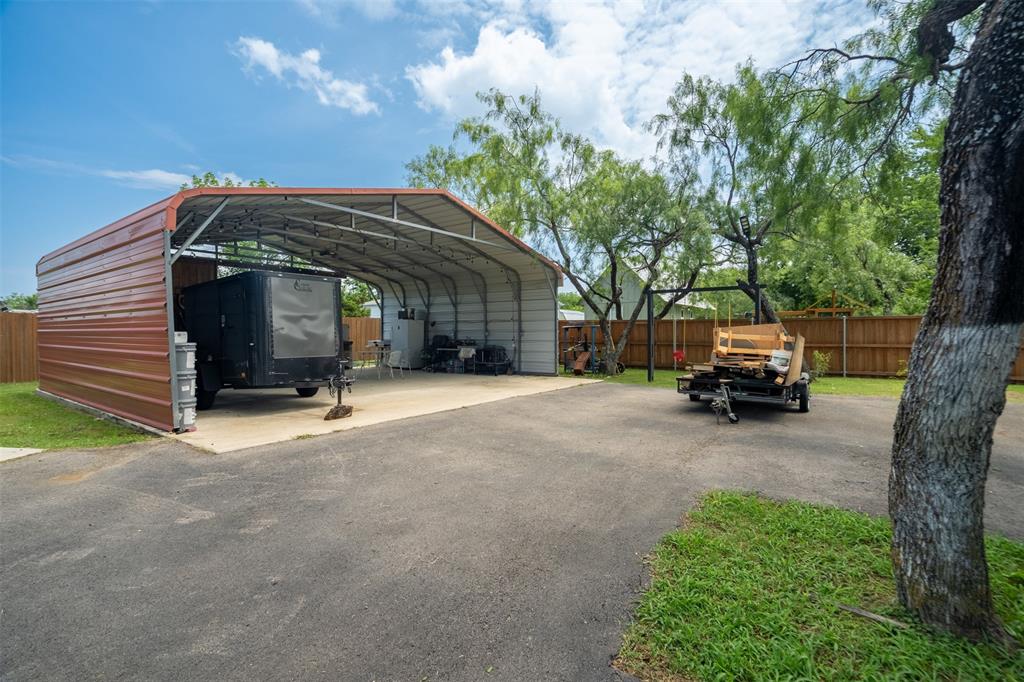 7002 Fair Road Kaufman, TX 75142 - Photo 30 of 36