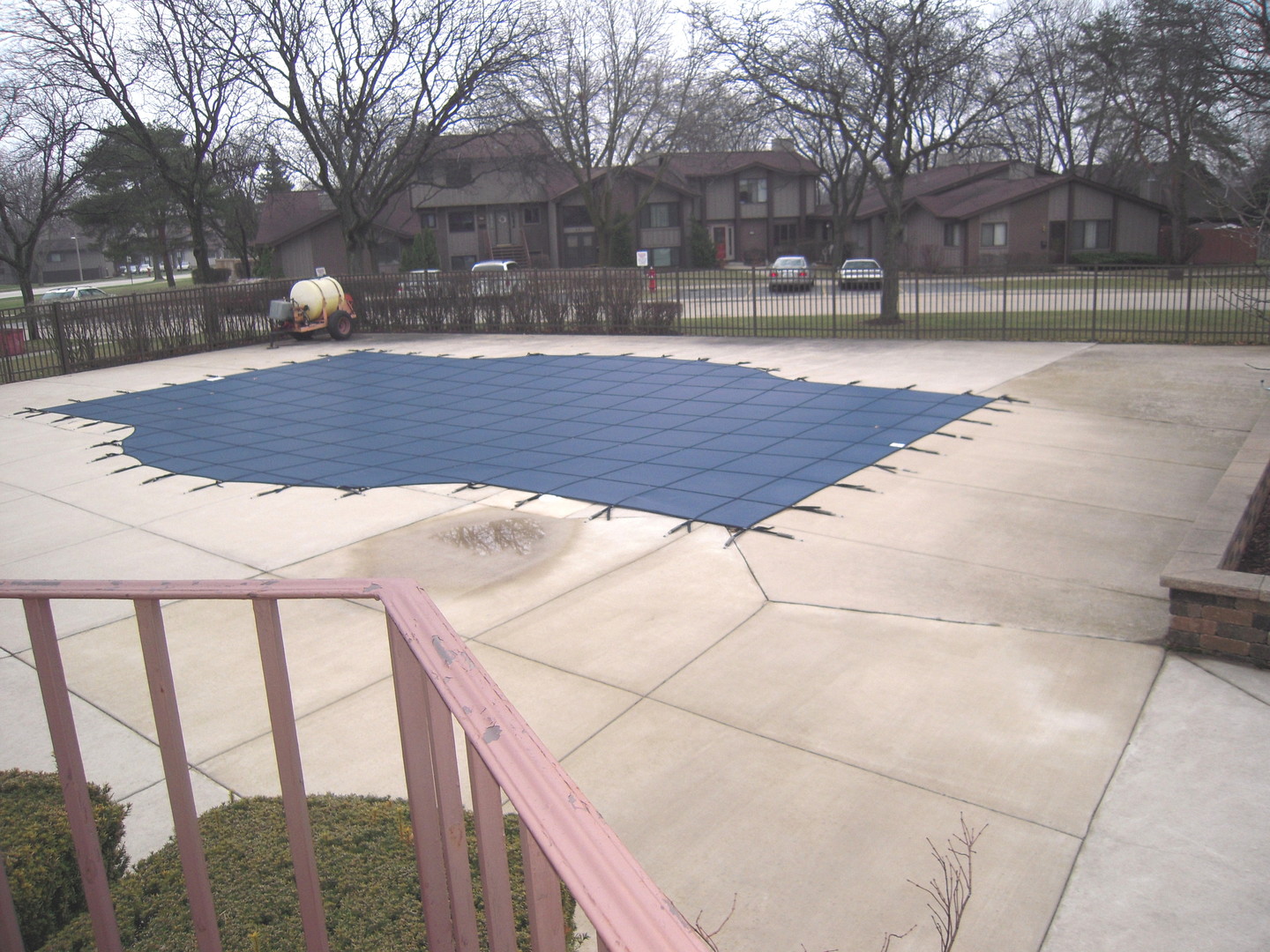 330 High Point Court Roselle, IL 60172 - Photo 24 of 28