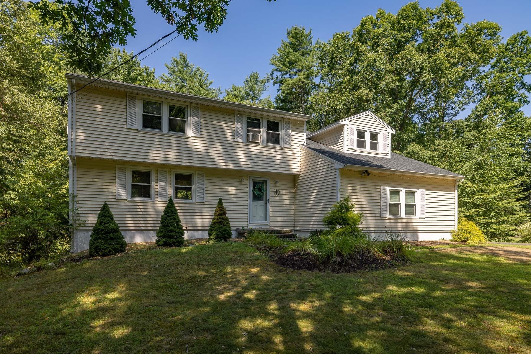 30 Ffrost Drive Durham, NH 03824 - Photo 1 of 43