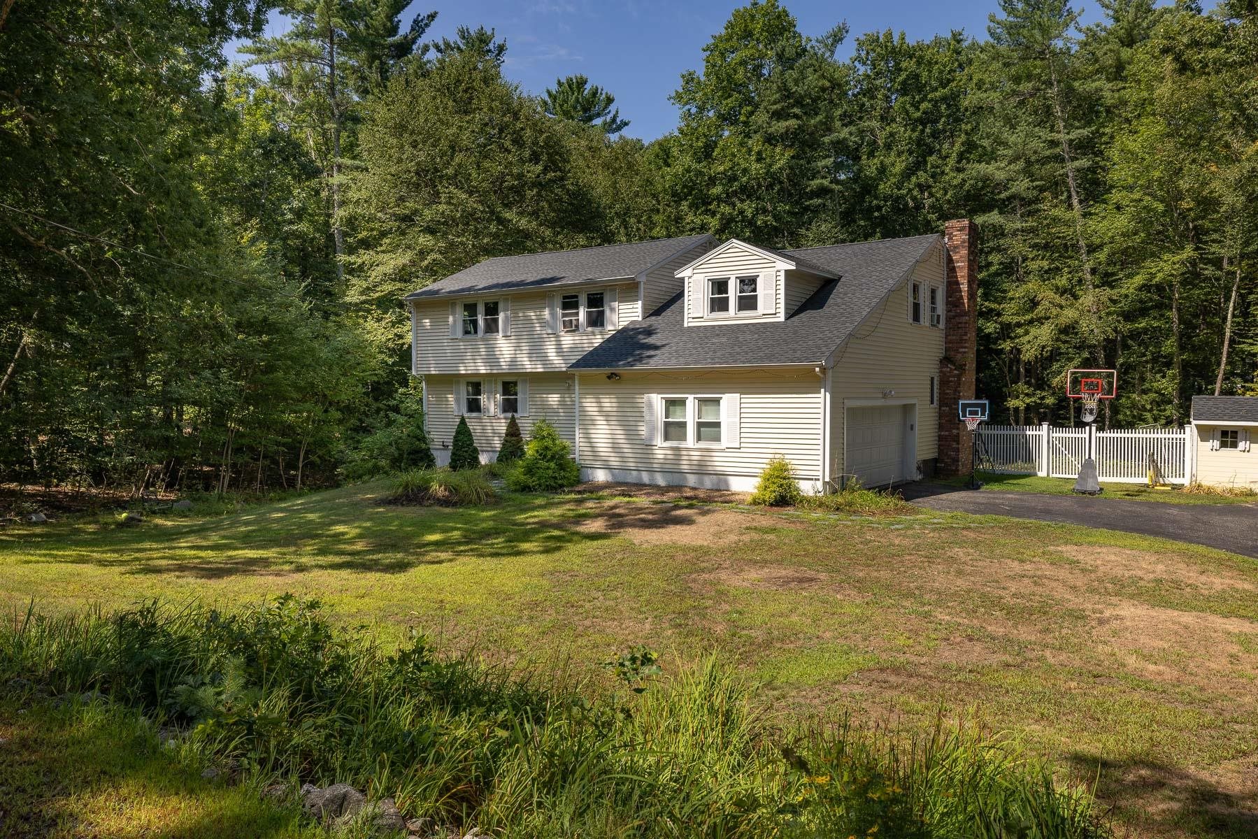 30 Ffrost Drive Durham, NH 03824 - Photo 3 of 43