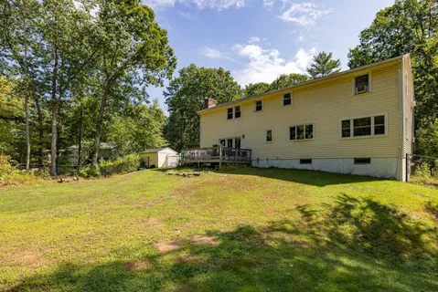 $679,000 | 30 Ffrost Drive, Durham, NH 03824