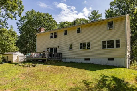 $679,000 | 30 Ffrost Drive, Durham, NH 03824