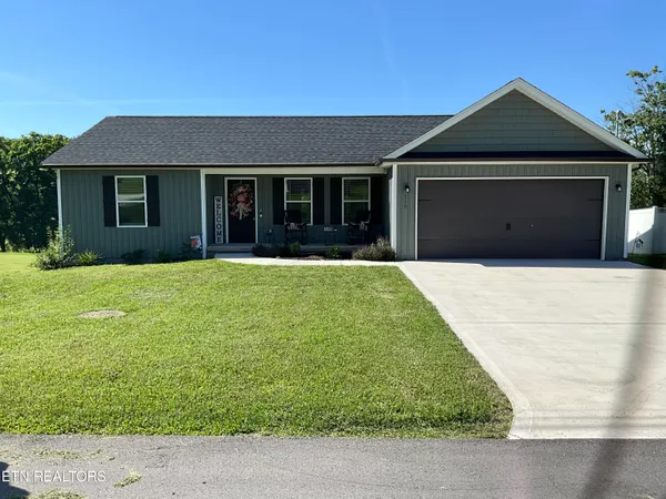 $314,900 | 110 Willow Grace Lane, Maynardville, TN 37807