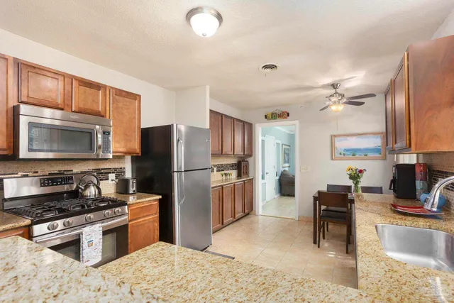 $270,000 | 115 West Jordan Street, Pensacola, FL 32501