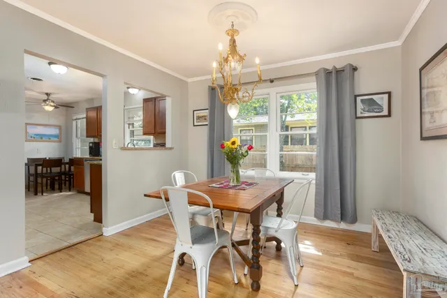 $270,000 | 115 West Jordan Street, Pensacola, FL 32501