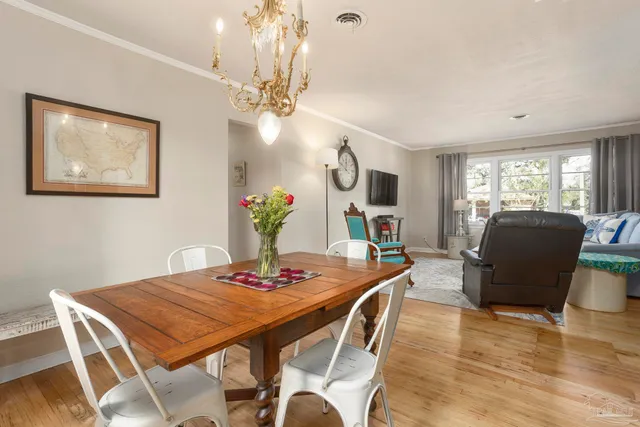 $270,000 | 115 West Jordan Street, Pensacola, FL 32501