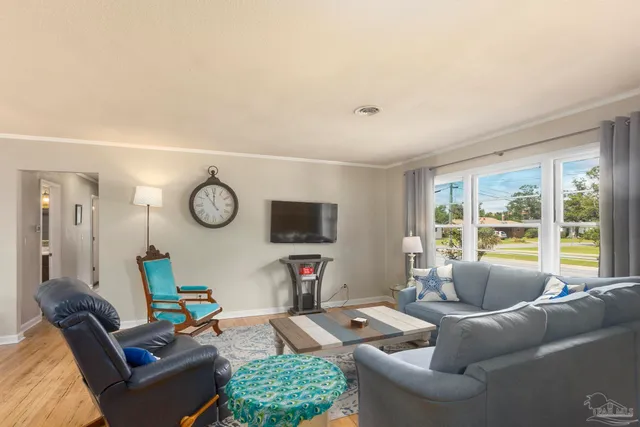 $270,000 | 115 West Jordan Street, Pensacola, FL 32501