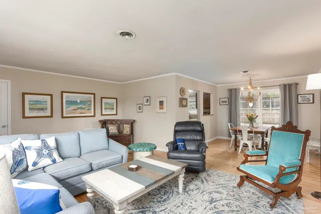 $270,000 | 115 West Jordan Street, Pensacola, FL 32501