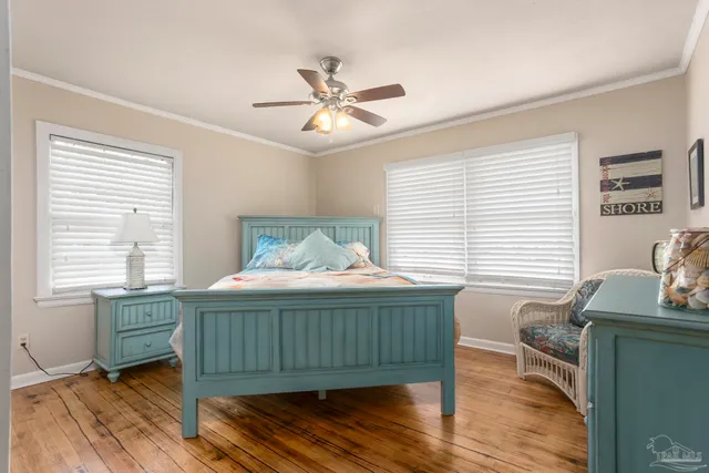 $270,000 | 115 West Jordan Street, Pensacola, FL 32501