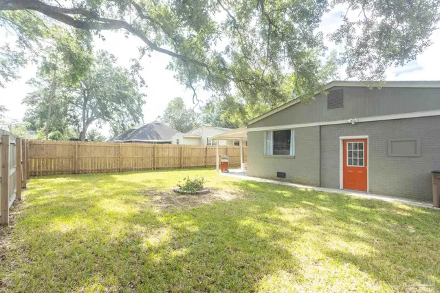 $270,000 | 115 West Jordan Street, Pensacola, FL 32501