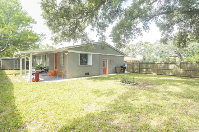 $270,000 | 115 West Jordan Street, Pensacola, FL 32501