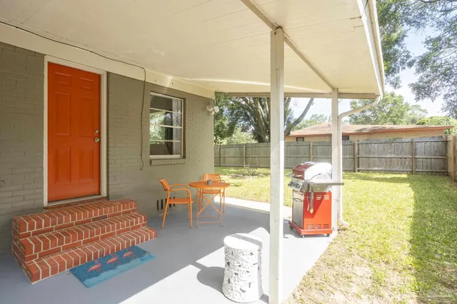 $270,000 | 115 West Jordan Street, Pensacola, FL 32501