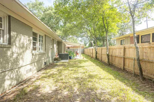 $270,000 | 115 West Jordan Street, Pensacola, FL 32501