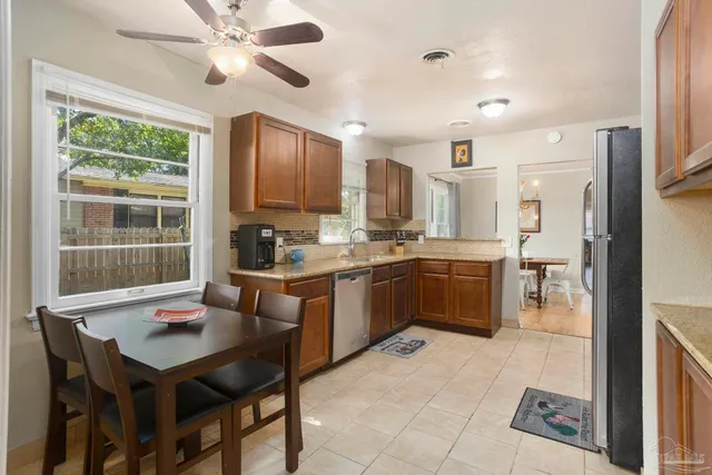 $270,000 | 115 West Jordan Street, Pensacola, FL 32501