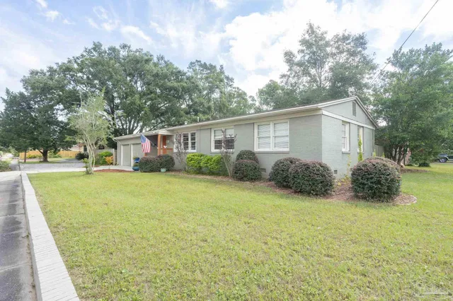 $270,000 | 115 West Jordan Street, Pensacola, FL 32501