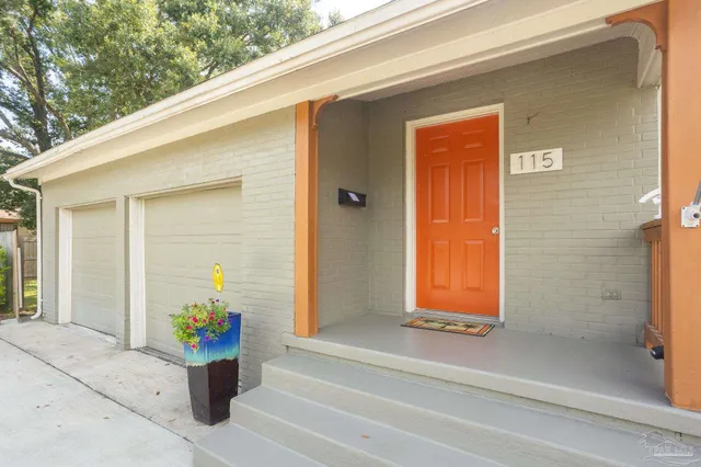 $270,000 | 115 West Jordan Street, Pensacola, FL 32501
