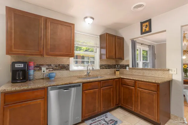 $270,000 | 115 West Jordan Street, Pensacola, FL 32501