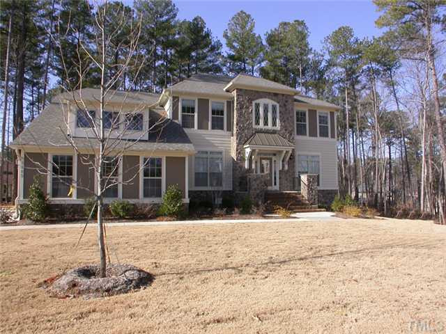 9605 Harbins Court Raleigh, NC 27613 - Photo 3 of 22 Photo 3