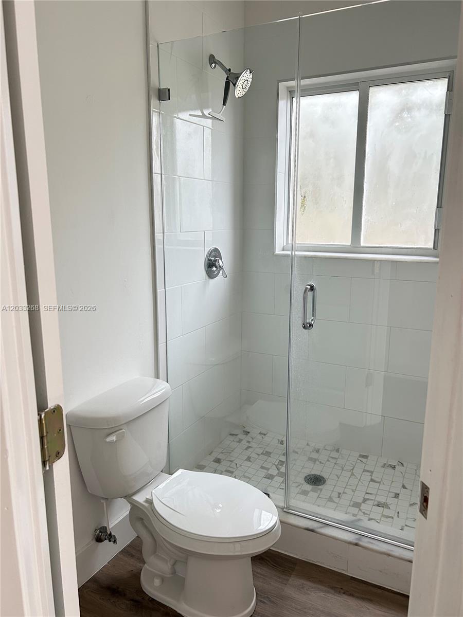 37 Northwest 70th Street, Unit A Miami, FL 33150 - Photo 15 of 19 Bathroom