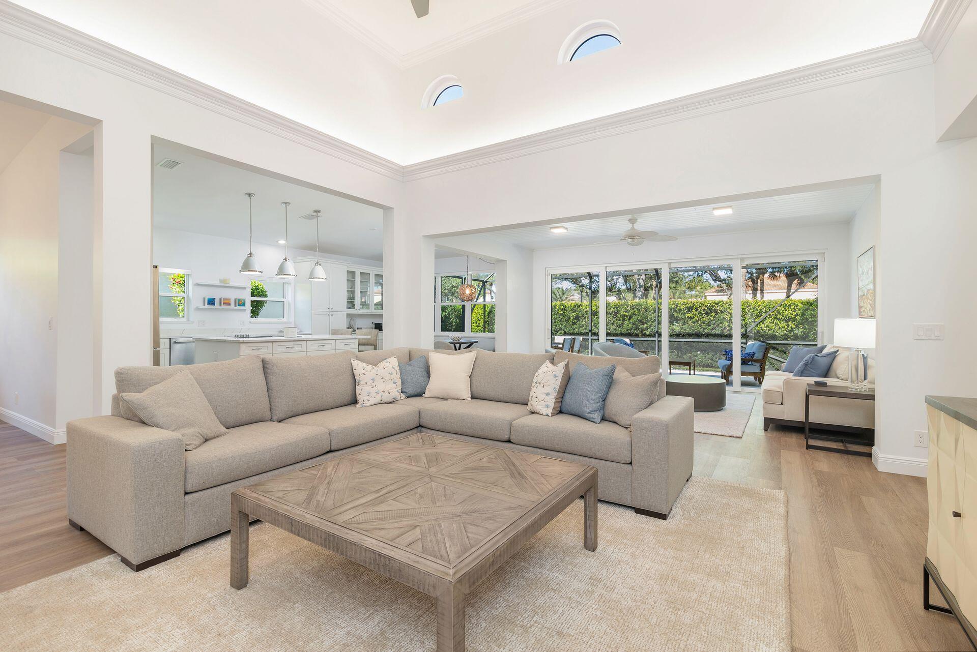 3631 Northwind Court Jupiter, FL 33477 - Photo 4 of 32 7