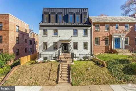 $850,000 | 2647 41st Street Northwest, Unit 1, Washington, DC 20007