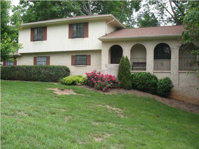 6426 Point Pleasant Road Hixson, TN 37343 - Photo 1 of 16 Primary Photo
