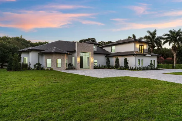 $3,999,900 | 6451 Southwest 136th Lane, Southwest Ranches, FL 33330