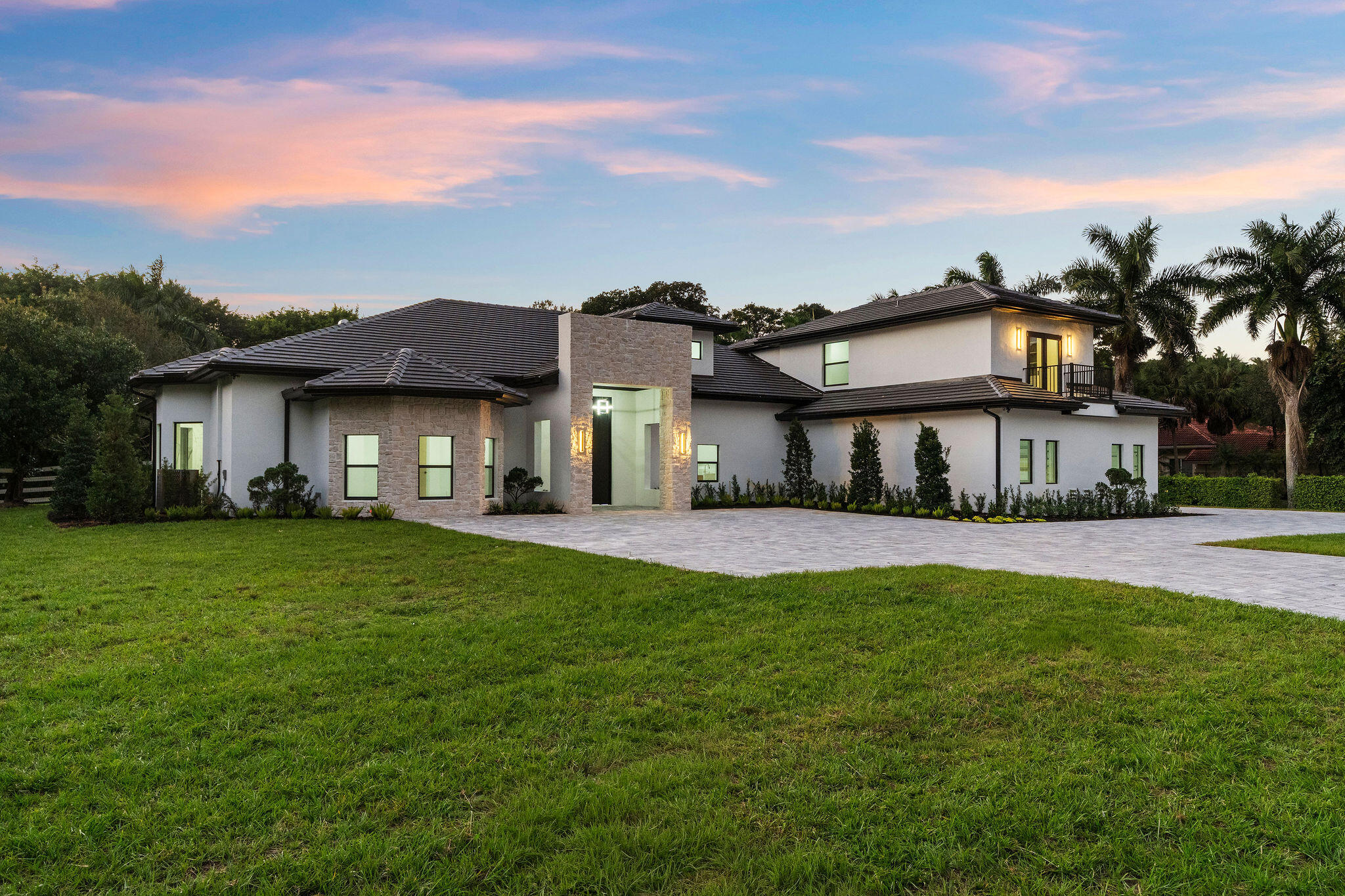 6451 Southwest 136th Lane Southwest Ranches, FL 33330 - Photo 2 of 48 DSC01002