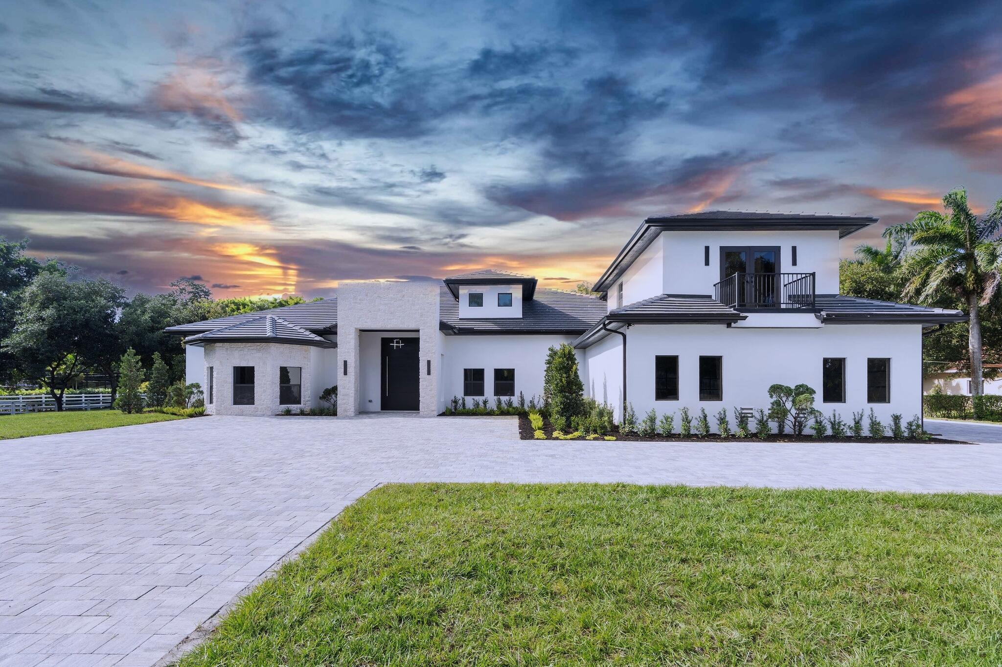 6451 Southwest 136th Lane Southwest Ranches, FL 33330 - Photo 48 of 48 DSC00454_inPixio (2)