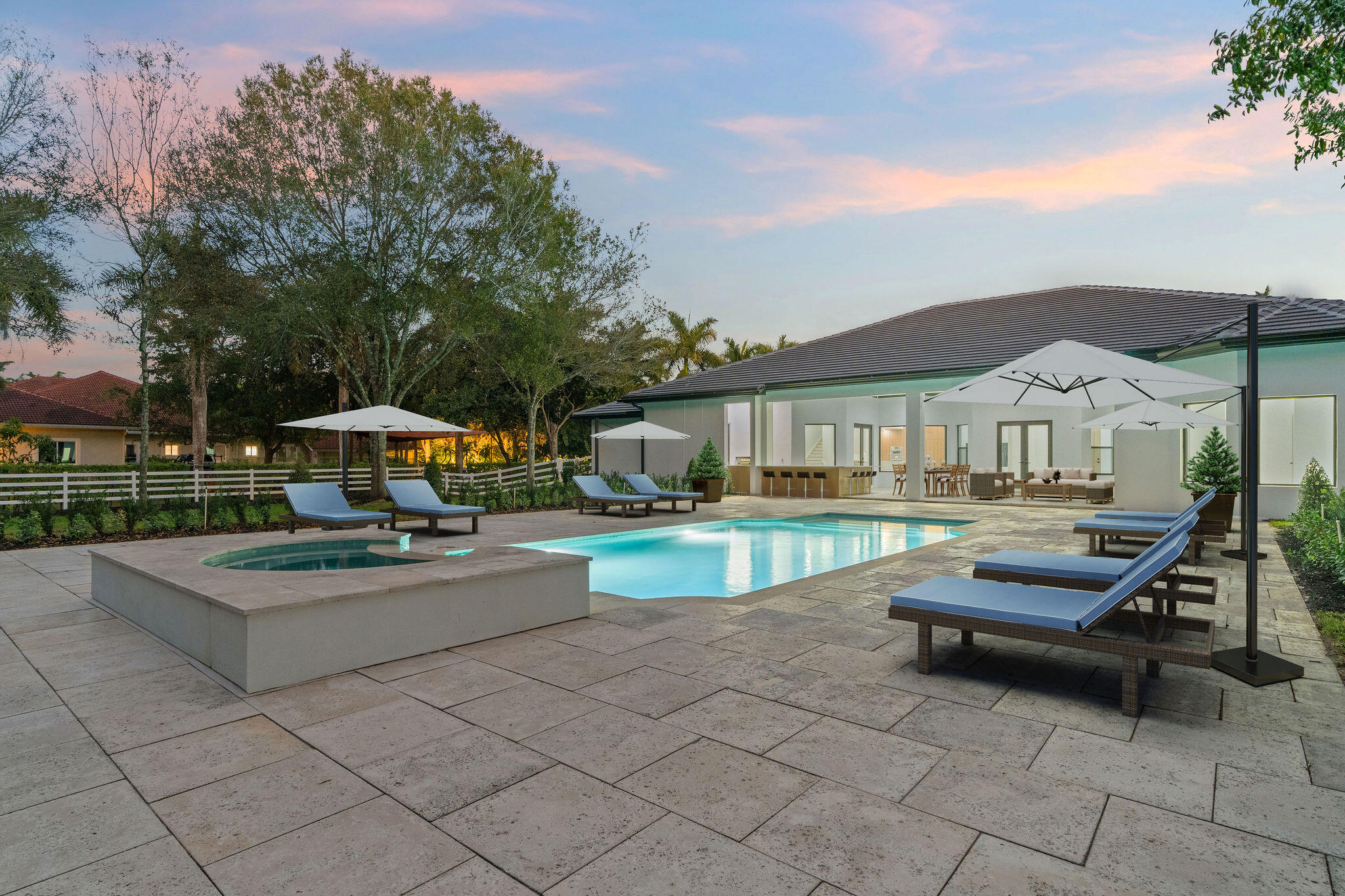 6451 Southwest 136th Lane Southwest Ranches, FL 33330 - Photo 5 of 48 DSC01061