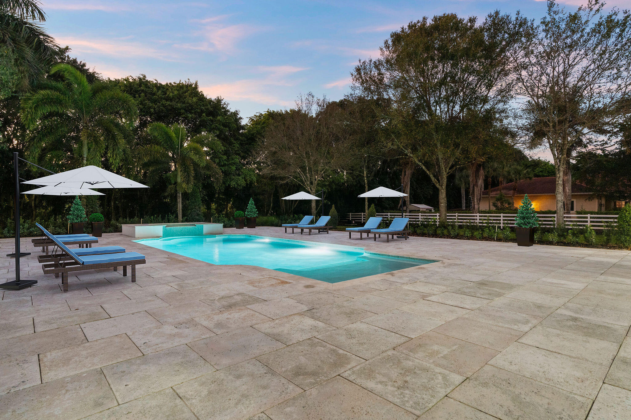 6451 Southwest 136th Lane Southwest Ranches, FL 33330 - Photo 7 of 48 DSC01037