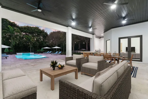 $3,999,900 | 6451 Southwest 136th Lane, Southwest Ranches, FL 33330