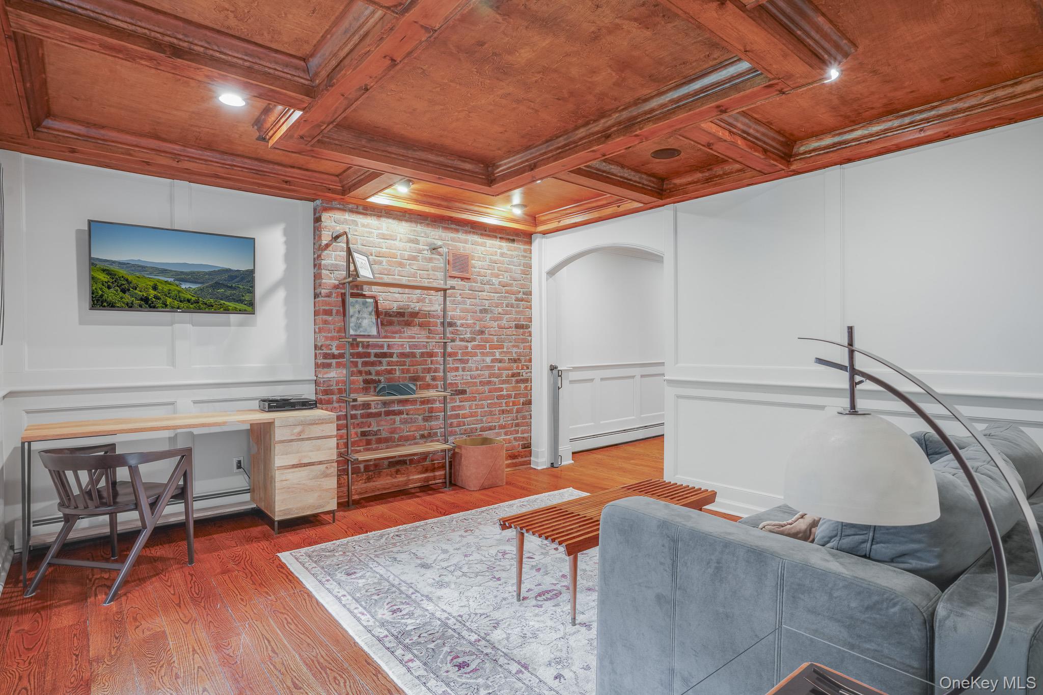 1332 Baldwin Road Yorktown Heights, NY 10598 - Photo 19 of 50 Sitting Room