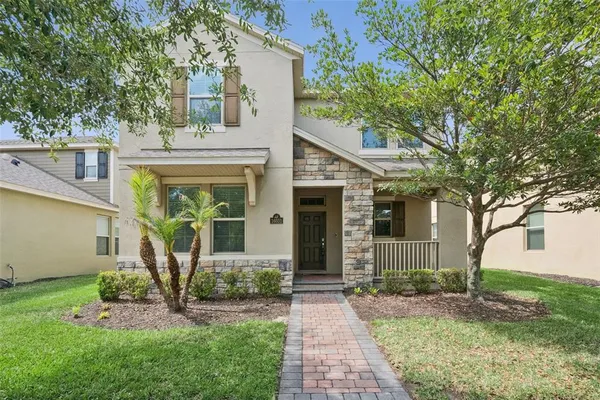 $560,000 | 16031 Pebble Blf Loop, Winter Garden, FL 34787