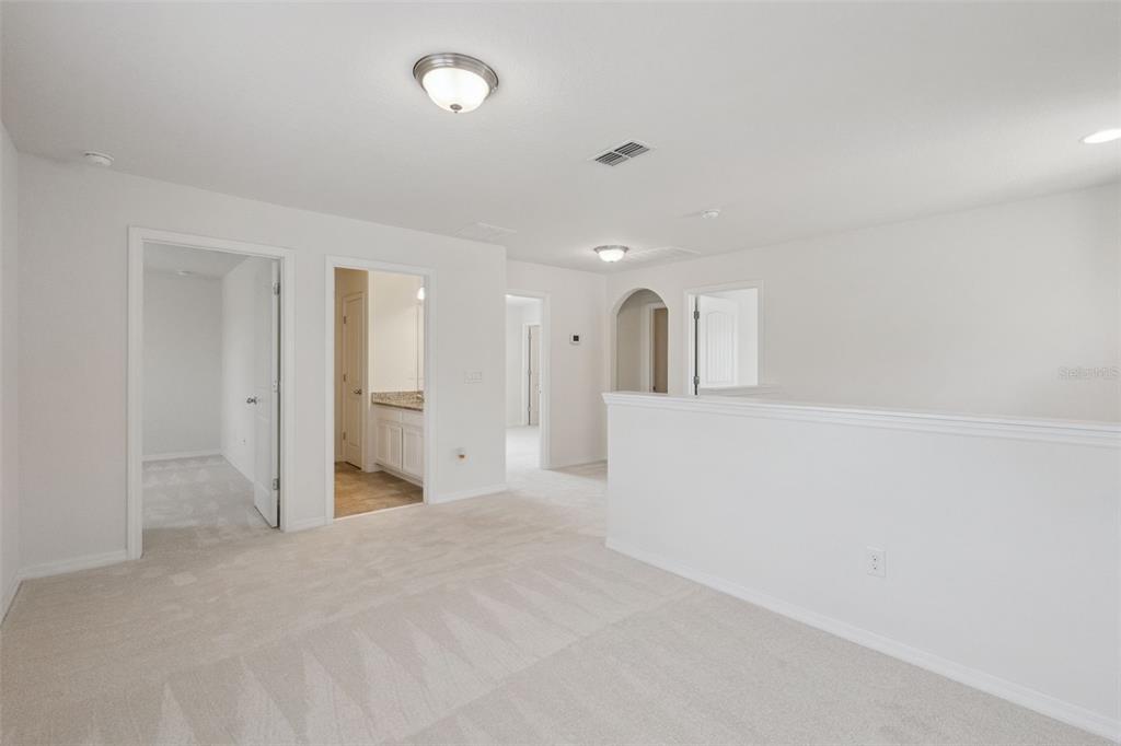 16031 Pebble Blf Loop Winter Garden, FL 34787 - Photo 13 of 51 a view of empty room