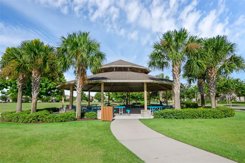 16031 Pebble Blf Loop Winter Garden, FL 34787 - Photo 49 of 51