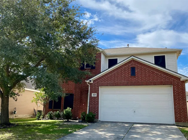 $2,400 | 2827 Mustang Hill Lane, Katy, TX 77449
