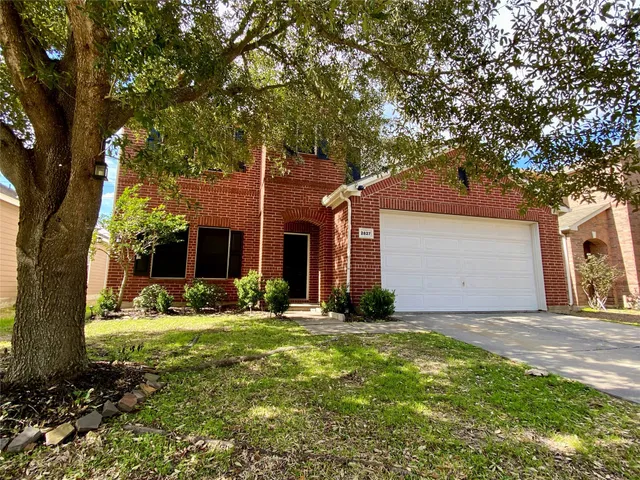 $2,400 | 2827 Mustang Hill Lane, Katy, TX 77449