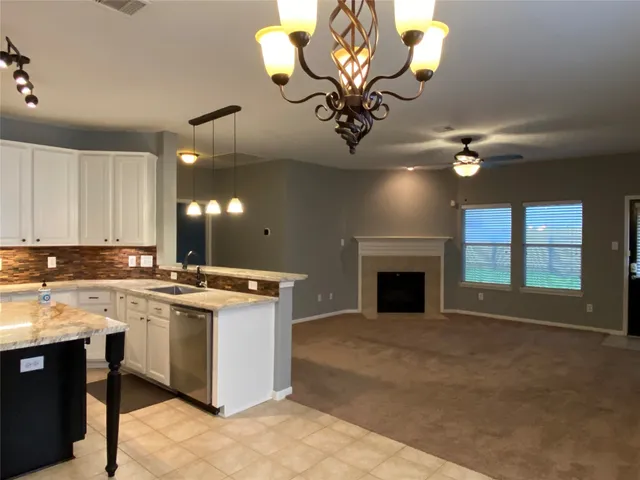 $2,400 | 2827 Mustang Hill Lane, Katy, TX 77449