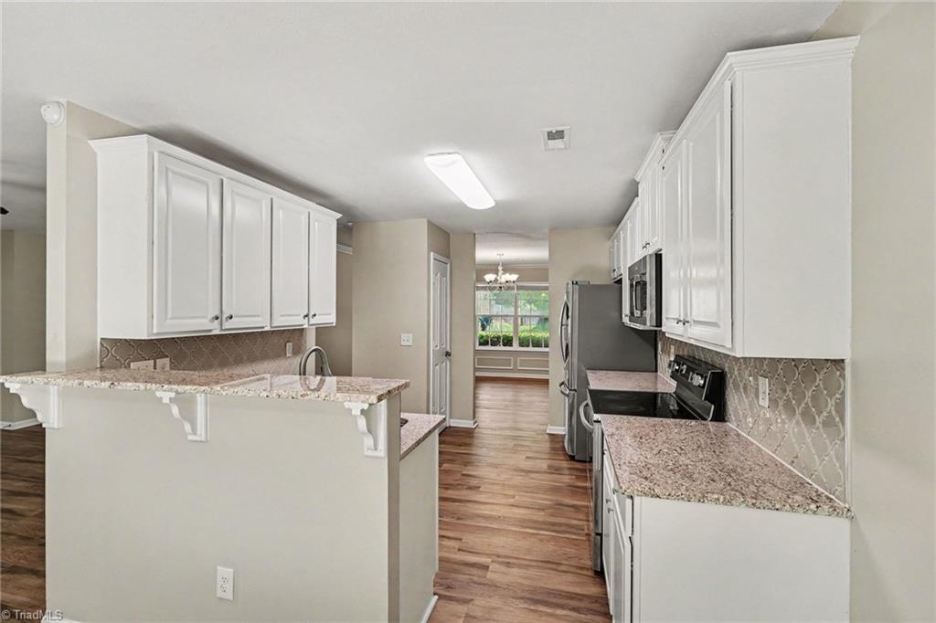 124 Forest Glade Road Winston-Salem, NC 27107 - Photo 10 of 27