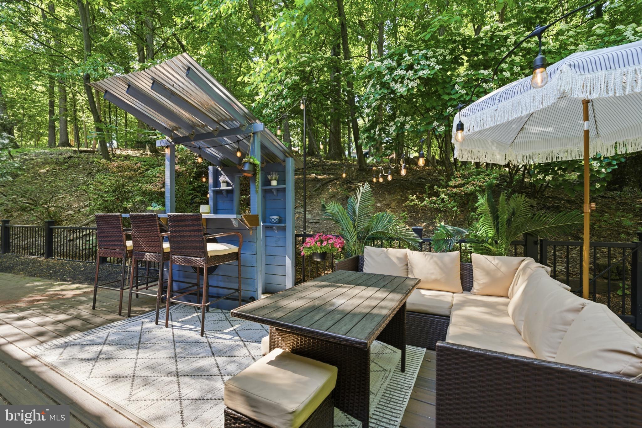 582 Forest Road Wayne, PA 19087 - Photo 41 of 44