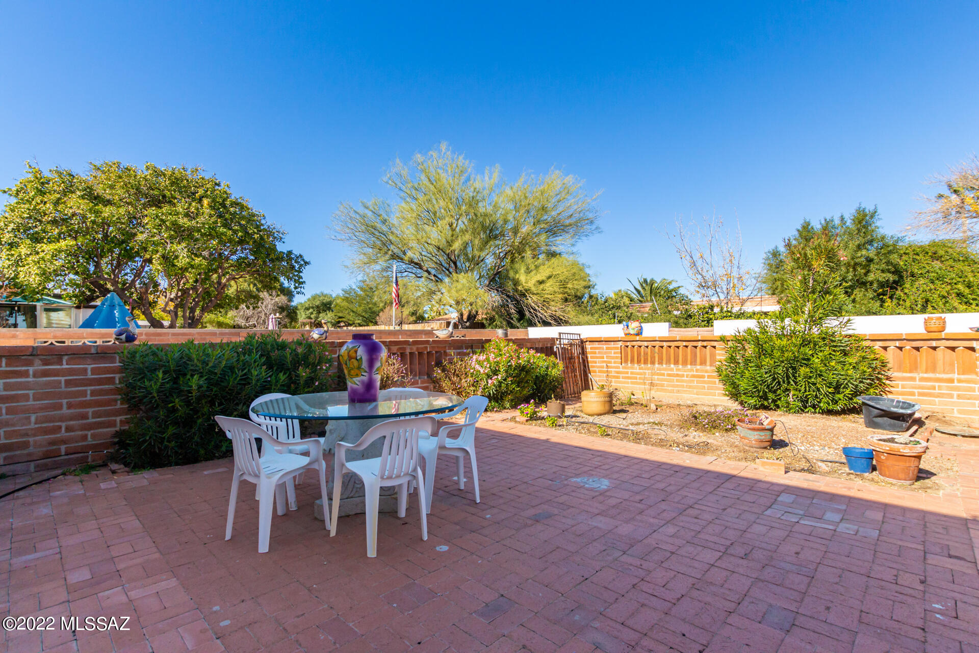434 South Vista Del Rio Green Valley, AZ 85614 - Photo 48 of 50