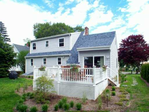 38 Clark Street Westerly, RI 02891 - Photo 8 of 8 Other.