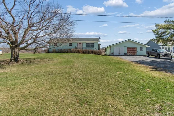 $165,000 | 26242 County Route 32, Evans Mills, NY 13637