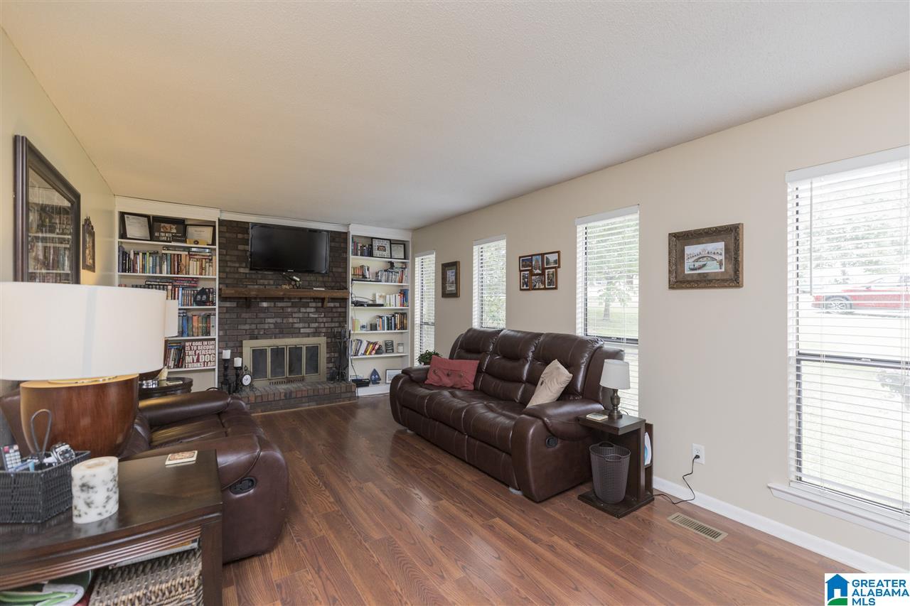 2628 Shirley Road Moody, AL 35004 - Photo 2 of 13