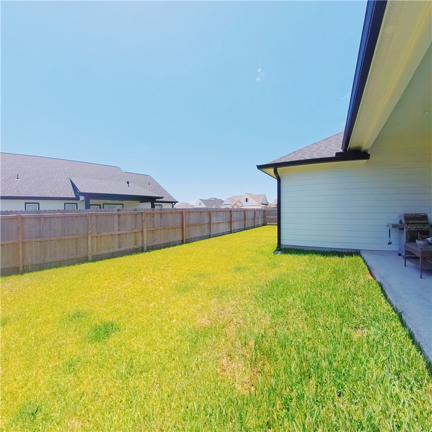 2105 Aleppo Court Bryan, TX 77807 - Photo 17 of 43