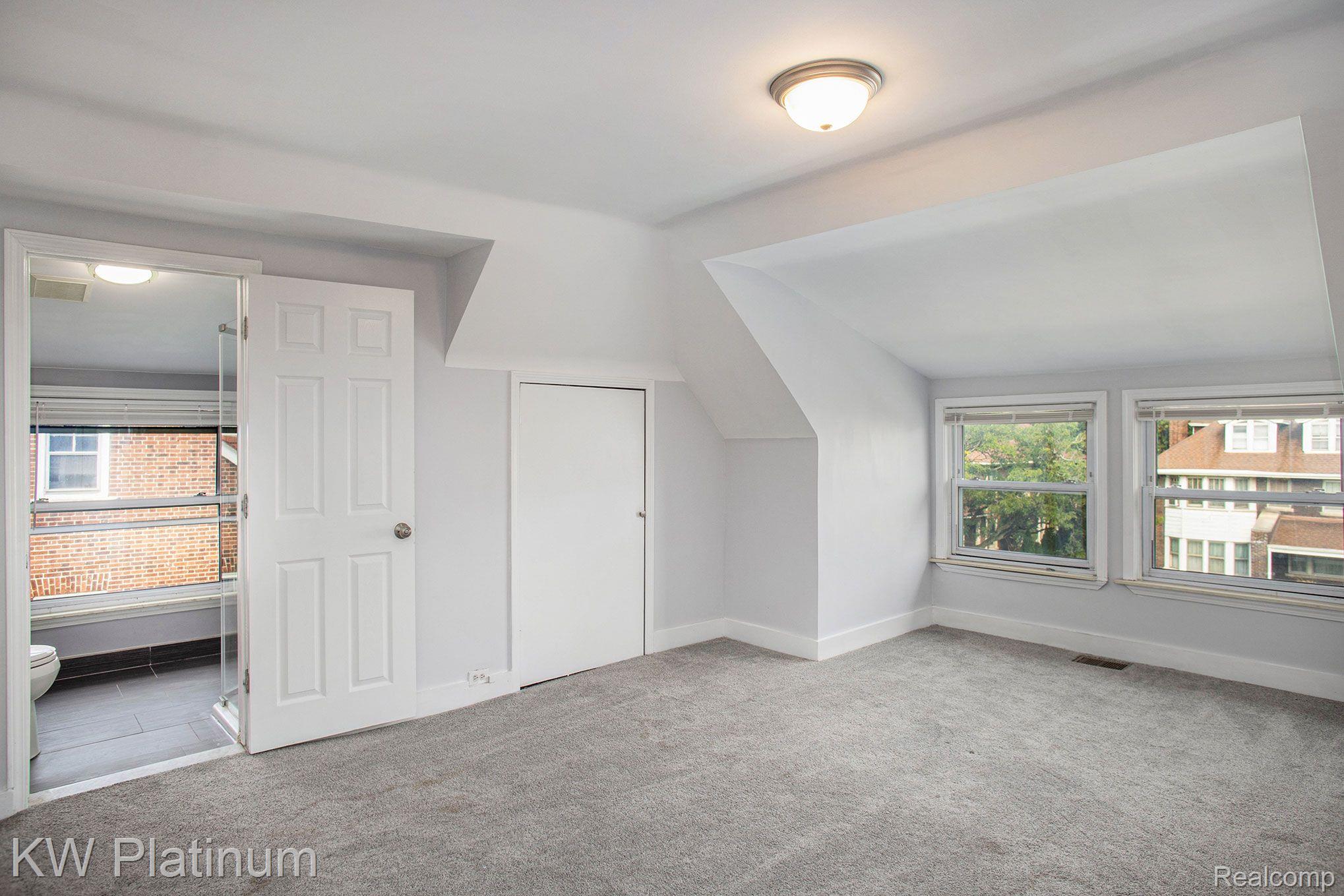 73 Edison Street Detroit, MI 48202 - Photo 28 of 35 Gallery Image 28